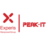 Experis-PEAK-IT-logo_500x500-150x150